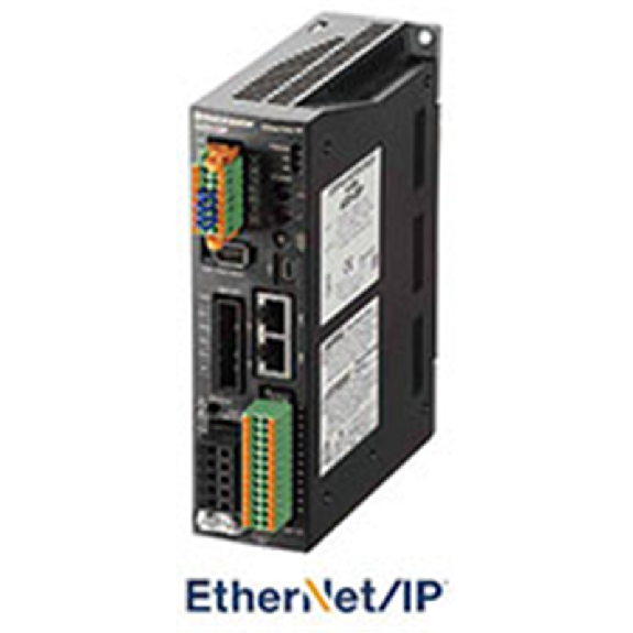 Driver compatible EtherNet/IP, 1/3PH 200-240VAC - AZD-CEP Driver compatible EtherNet/IP, 1/3PH 200-240VAC - AZD-CEP-Lire la description