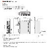 Driver compatible EtherNet/IP, 1/3PH 200-240VAC - AZD-CEP
