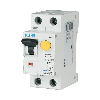 Disjoncteur différentiel, 30mA, Courbe D, 1P+N, Type A,10A - FRBMM-D10/1N/003-A