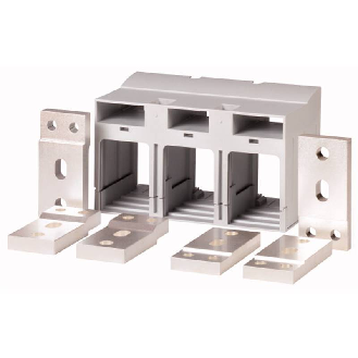 Kit adaptation NZM4/NZM14 1250A - NZM4-XAS14-1250-Lire la description