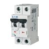 Disjoncteur modulaire, FAZ, 40 A, 2p, courbe C, 15 kA - FAZ-C40/2 Disjoncteur modulaire, FAZ, 40 A, 2p, courbe C, 15 kA - FAZ-C40/2