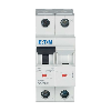 Disjoncteur modulaire, FAZ, 16A, 1p+N, courbe B, 15kA - FAZ-B16/1N Disjoncteur modulaire, FAZ, 16A, 1p+N, courbe B, 15kA - FAZ-B16/1N