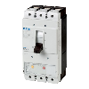 Disjoncteur NZM3, 150kA, 3P, 400A, 1000V AC, IEC - NZMH3-AE400-S1