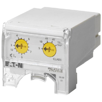 UNITE DECL ELECTRO PKE 3 A 12A - PKE-XTU-12-Lire la description