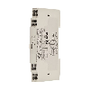 Contact auxiliaire normal, 1F, 1 O, bornes Push-In - NHI11-PKZ0-PI