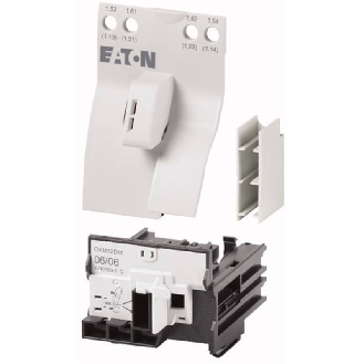 Kit de câblage XStart pour démarreur direct - PKZM0-XDM12-Lire la description