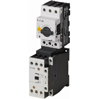 Démarreur direct, 3p, 7.5kW/400V/AC3, 50kA - MSC-D-16-M17(24VDC)-Lire la description
