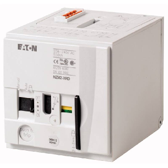 Télécommande, 380-440VAC, standard - NZM2-XRD380-440AC-Lire la description
