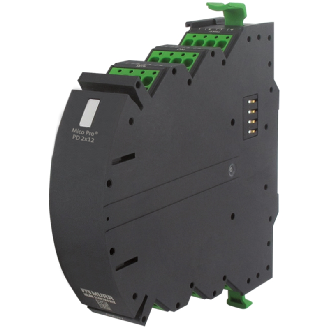 Mico Pro - Module distributeur de potentiel - 2 x 2 x 6 points  - 9000-41000-0002206 | Mico Pro PD 2× 2× 06-Lire la description