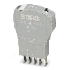 Disjoncteur électronique 1 pôle - 1 NO - 24VDC - 4 A - CB E1 24DC/4A NO P