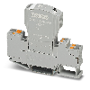 Disjoncteur électronique 1 pôle - 1 NO - 24VDC - 4 A - CB E1 24DC/4A NO P