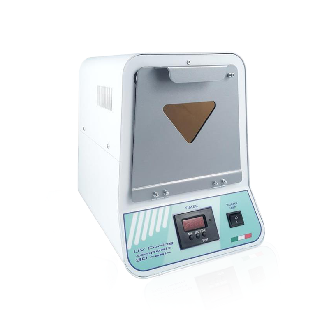 Lámpara de curado LED para composites y resinas-Leer más