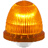Feu OVOLUX FLASH ORANGE R V12/48DC GRIS - 30052 | OVOLUX FLA AMB R V12/48DC GY Feu OVOLUX FLASH ORANGE R V12/48DC GRIS - 30052 | OVOLUX FLA AMB R V12/48DC GY