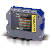 Boîtier de connexion pour environnements industriels