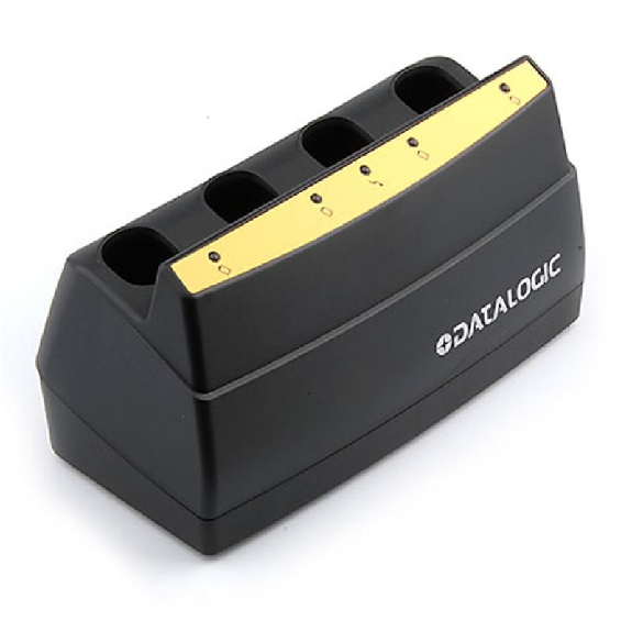 Chargeur 4 emplacements - MC-P090-Lire la description
