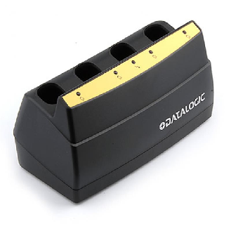 Chargeur 4 emplacements - MC-P090-Lire la description