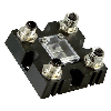 Dispositif d'interface Qx-1 - 98-000103-02