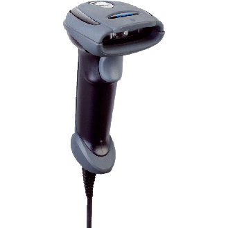 Lecteur manuel filaire 1D, 20 mm ... 850 mm - IDM140-411S USB Kit-Lire la description