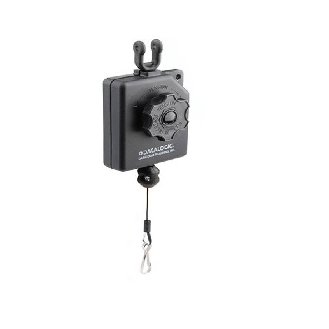 Enrouleur Industriel pour Powerscan - 7-0404-Lire la description