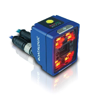 Lecteur imageur, MATRIX 220 345-010 1.2MP STD-W 12MM HP - MATRIX 220 345-010-Lire la description