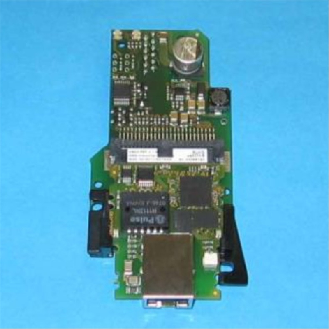 Module PROFINET IP65 - BM710-Lire la description