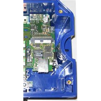 Module PROFINET IP65 - BM710-Lire la description