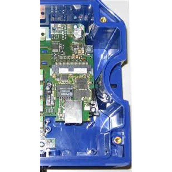 Module PROFINET IP65 - BM710 Module PROFINET IP65 - BM710-Lire la description