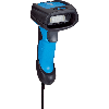 Lecteur de codes manuel mobile 30 ... 400 mm - IDM260-411S RS232 Kit