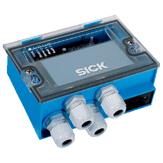 Module de raccordement Basique Pour CLV405 Alim:24VDC P=4W - CDB405-001-Lire la description