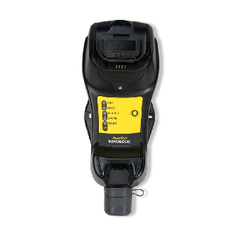 Base/Dual Charger BT Ethernet, Spare Battery Slot - BC9180-BT-Lire la description