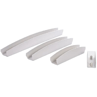Cache-câble pour Lift 20-580, lg 360mm - 4-6-25-803-Lire la description