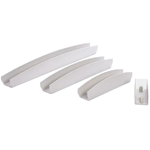 Cache-câble pour Lift 20-580, lg 360mm - 4-6-25-803-Lire la description