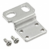 Equerre de fixation pour capteurs série EX - MS-EXZ-2 Equerre de fixation pour capteurs série EX - MS-EXZ-2