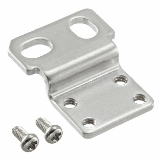 Equerre de fixation pour capteurs série EX - MS-EXZ-2-Lire la description