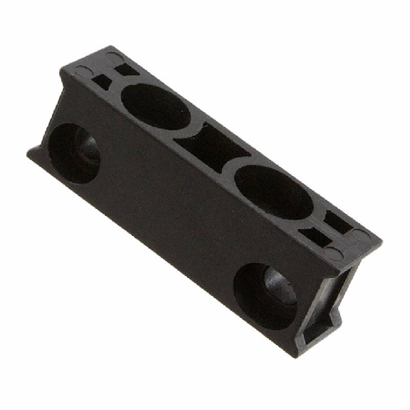 Equerre de fixation pour ampli fibre - MS-DIN-4 Equerre de fixation pour ampli fibre - MS-DIN-4-Lire la description