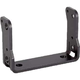 Equerre simple de montage 1A pour S300 Protection de Surface - SIC2034324-Lire la description