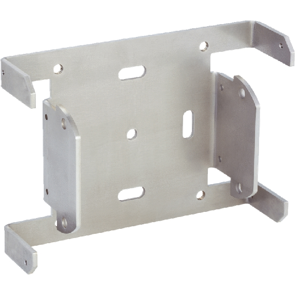 Équerre de fixation pour LMS5xx (pour mise à niveau) - SIC2059271 Équerre de fixation pour LMS5xx (pour mise à niveau) - SIC2059271-Lire la description
