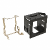 Equerre de fixation pour capteur DP Modèle Standard - MS-DPX-2