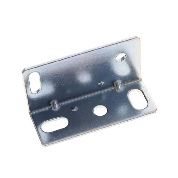 Equerre de fixation pour E3JM - E39-L53 Equerre de fixation pour E3JM - E39-L53-Lire la description