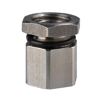 TLINE POLE 1/2 NPT ADAPTER - 69785 | TLINE POLE 1/2 NPT ADAPTER-Lire la description