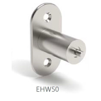 Equerre déportée H50 hygenic - EHW50-Lire la description