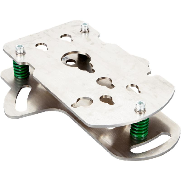 Equerre orientable pour DME4000 - BEF-DME-Lire la description