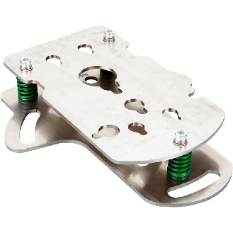 Equerre orientable pour DME4000 - BEF-DME-Lire la description