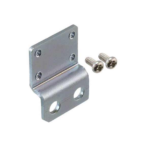 Equerre de fixation pour capteurs série EX - MS-EX10-1 Equerre de fixation pour capteurs série EX - MS-EX10-1-Lire la description
