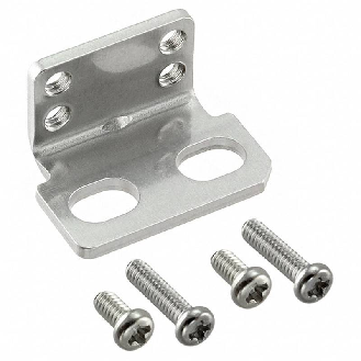 Equerre de fixation pour capteurs série EX - MS-EXZ-1-Lire la description