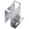 Equerre de montage inox V2A pour capteur série 23K, 1 axe réglable - BAM MB-XO-007-B05-4 (BAM01FM) Equerre de montage inox V2A pour capteur série 23K, 1 axe réglable - BAM MB-XO-007-B05-4 (BAM01FM)