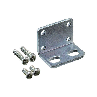 Equerre de fixation pour capteurs série EX - MS-EX10-3-Lire la description