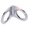 Système de montage pour capteurs M18, inox V4A - BMS CS-M-D12-ID18-01 (BAM0032) Système de montage pour capteurs M18, inox V4A - BMS CS-M-D12-ID18-01 (BAM0032)