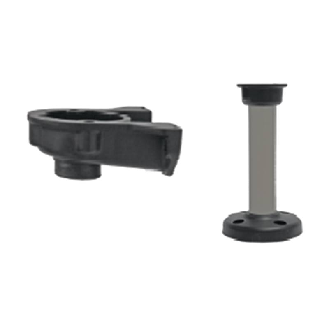 Equerre pour fond plat - O200 - EQO200-Lire la description