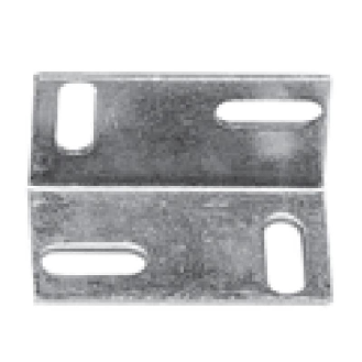 Équerre de fixation pour S3/S40/S7/S41/S100/TEN/TEC - ST-505-Lire la description